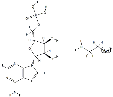 cisticide M Struktur