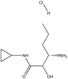 [402960-19-4],C9H18N2O2, 186.40 Struktur