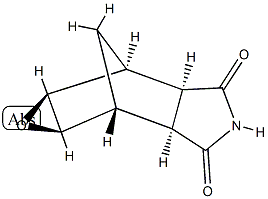 Lurasidone Impurity Struktur