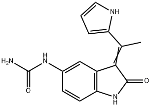 850717-64-5 結(jié)構(gòu)式