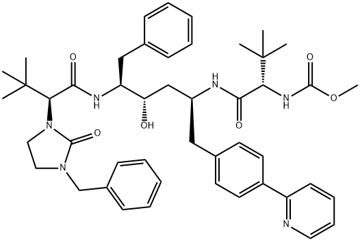 A 792611 Struktur