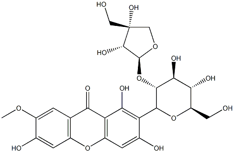 857859-82-6 結(jié)構(gòu)式