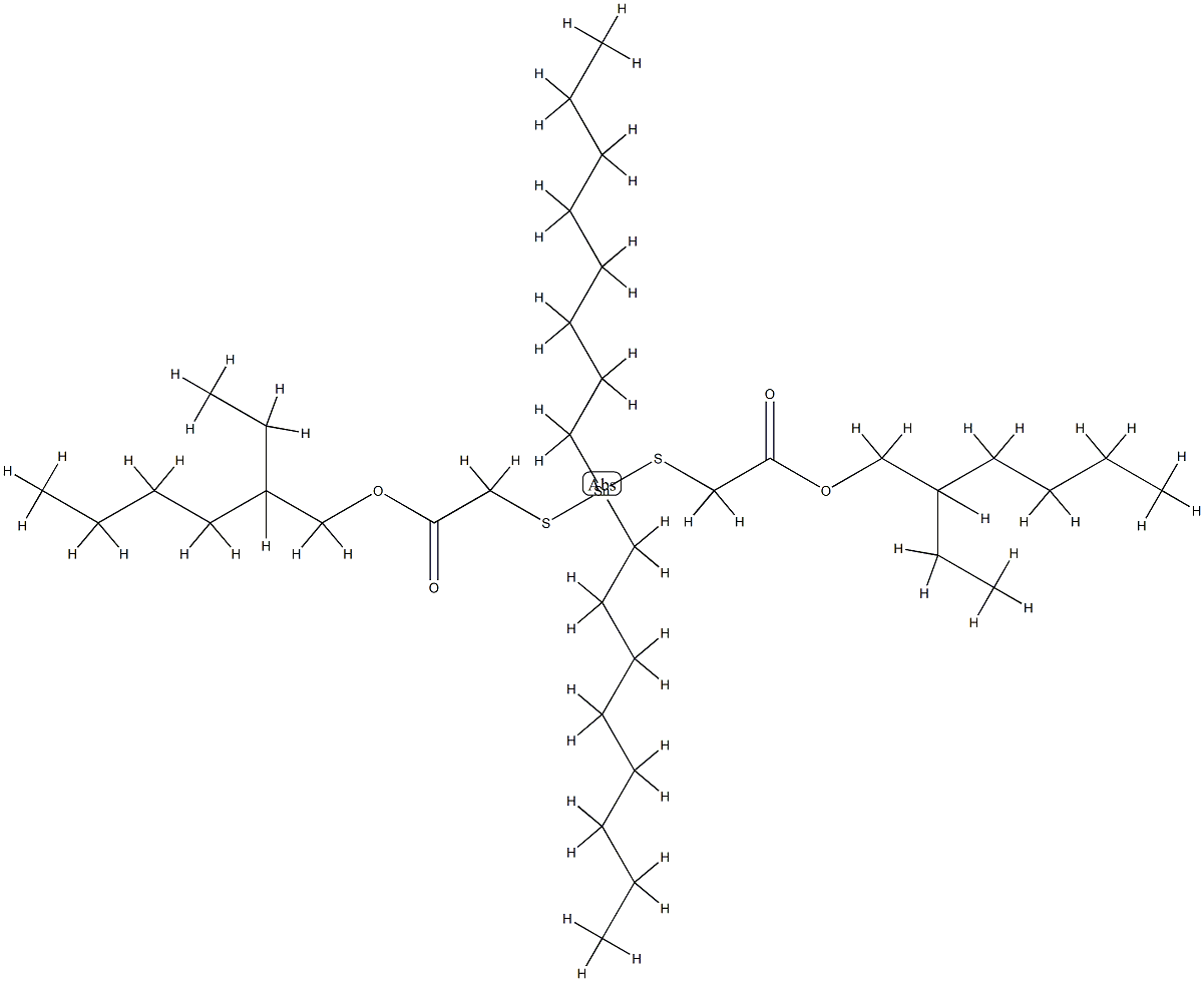  化學(xué)構(gòu)造式