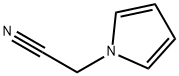 2-(1H-PYRROL-1-YL)ACETONITRILE Struktur