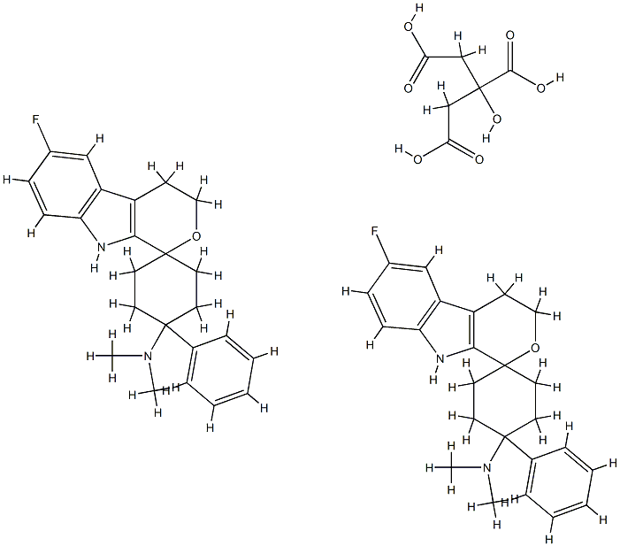 863513-92-2 結(jié)構(gòu)式