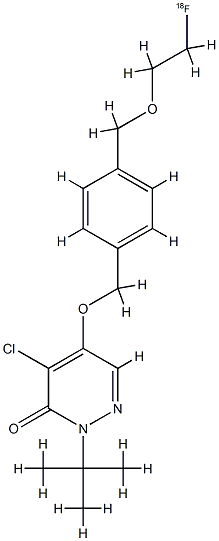 BMS 747158-02 Struktur