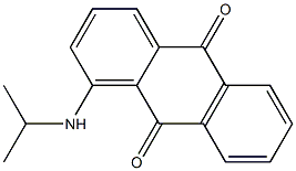 AMOPLASTREDPC Struktur