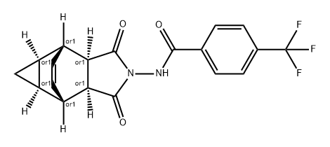 869572-92-9 結(jié)構(gòu)式