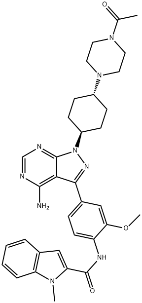 869748-10-7 結(jié)構(gòu)式