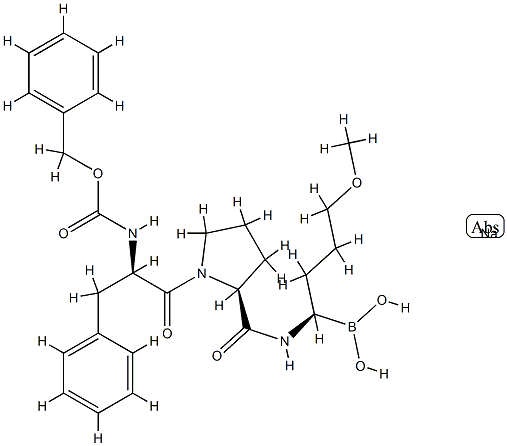 TGN 255  (sodiuM salt) Struktur