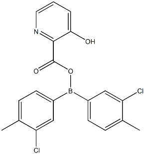 AN-0128 Struktur