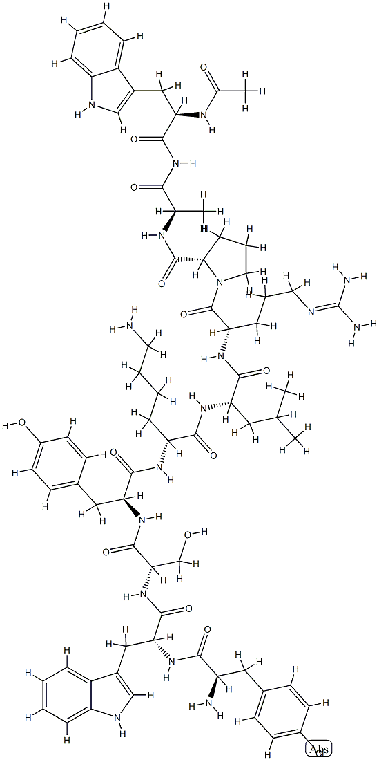 MI 1544 Struktur