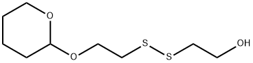 THP-SS-alcohol Struktur