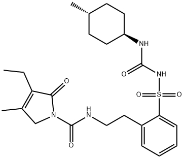 ortho-GliMepiride IMpurity price.