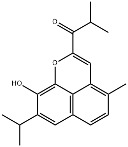 Prionoid C Struktur