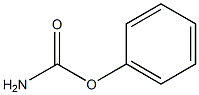 Imidogen,  (phenoxycarbonyl)- Struktur