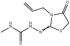 CGP 52608 Struktur