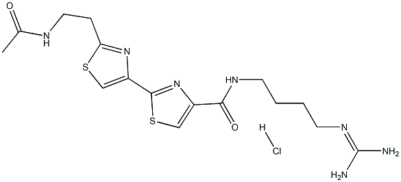 acetyldipeptide B2 Struktur