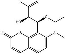 Murraxocin