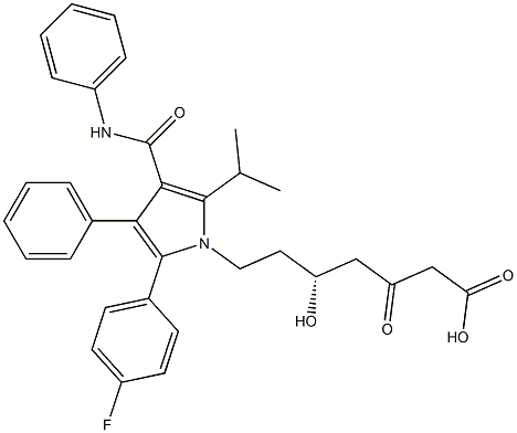 887196-30-7 結(jié)構(gòu)式