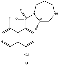 Ripasudil hydrochloride dihydrate price.