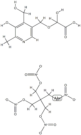 myocoril Struktur