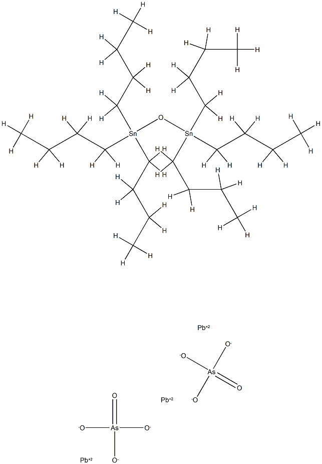 alumacide Struktur