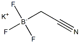 Potassium (cyanomethyl)trifluoroborate