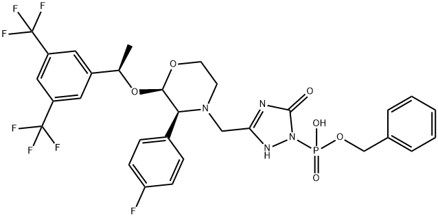 889852-02-2 Structure