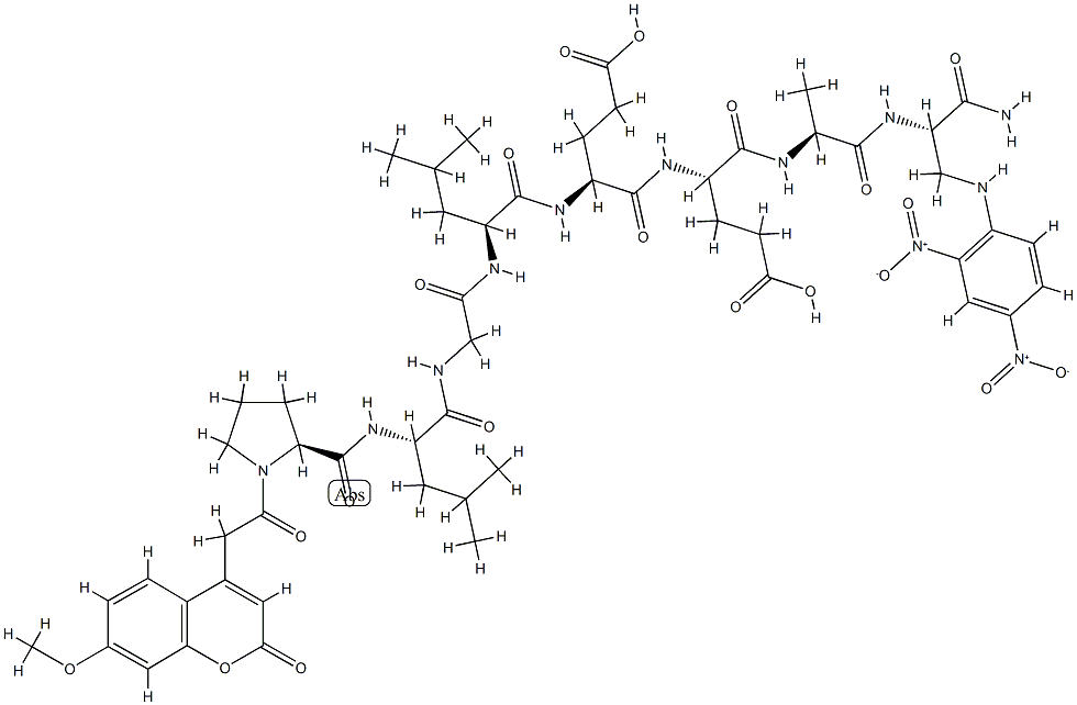 891198-38-2 結(jié)構(gòu)式