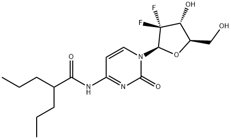 892128-60-8 結(jié)構(gòu)式