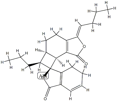 89354-45-0 結(jié)構(gòu)式