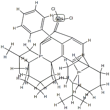 894423-99-5 Structure