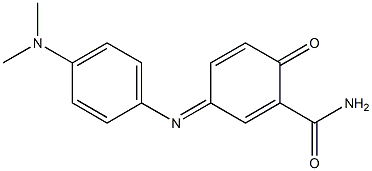 indaniline Struktur