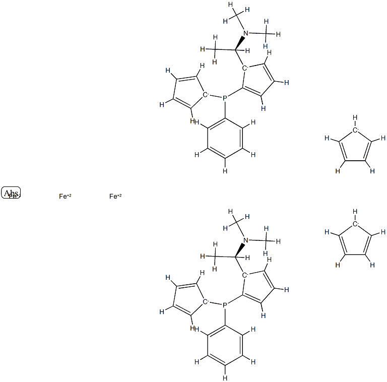 899811-43-9 結(jié)構(gòu)式