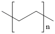 Polyethylene Structure