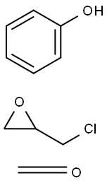 9003-36-5 結(jié)構(gòu)式