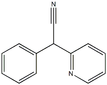 Soy protein isolate Struktur