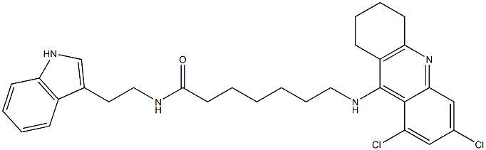 9012-37-7 結(jié)構(gòu)式