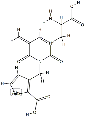 UBP310 Struktur