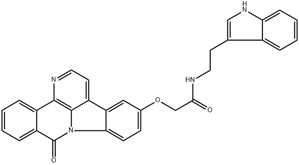 904514-73-4 結(jié)構(gòu)式