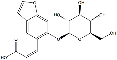 905954-17-8 結(jié)構(gòu)式