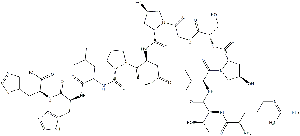 MCLV3 Struktur