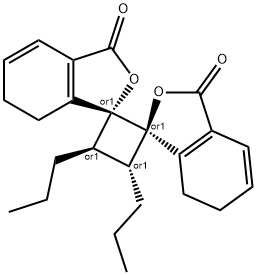 90826-58-7 結(jié)構(gòu)式