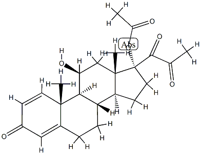 TSC-5 Struktur