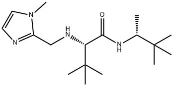 Hoveyda-Snapper  Desymmetrization  Catalyst Struktur