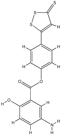 ATB 429 Struktur