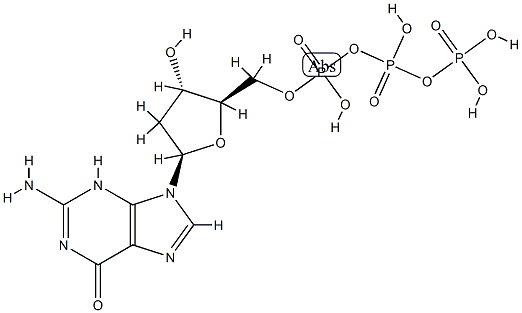 fluorosulfonic acid, homopolymer Struktur