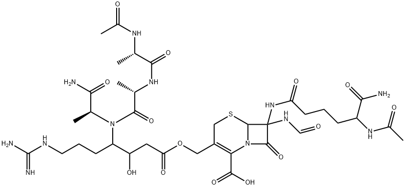 SQ 28517 Struktur