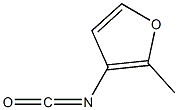 Polyquaternium-4 Struktur